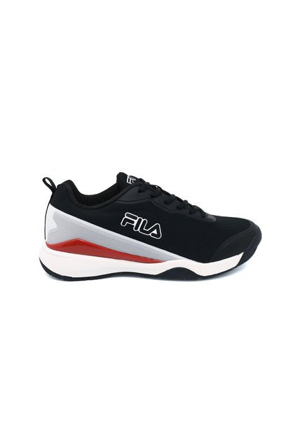 FILA TENIS DILLON HOMBRE BLANCO