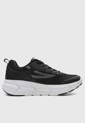 Tenis FILA Barlor Negro