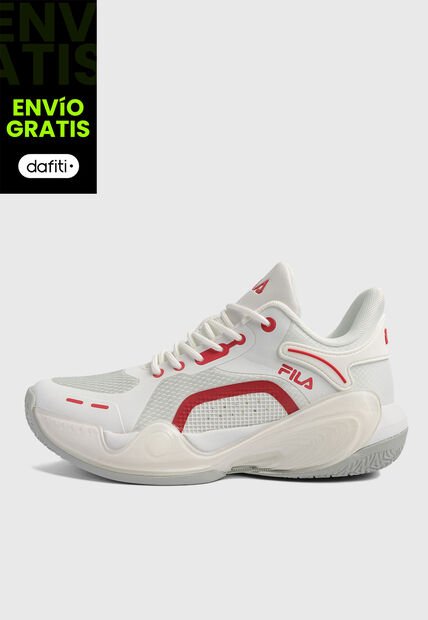 Tenis FILA Jumpjet Blanco