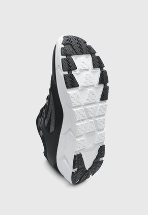 Tenis FILA Barlor Negro