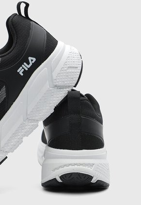 Tenis FILA Barlor Negro