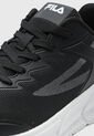 Tenis FILA Barlor Negro de Fila