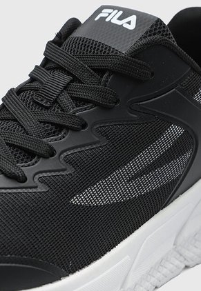 Tenis FILA Barlor Negro