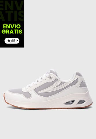 Tenis FILA Lic Blanco Fila