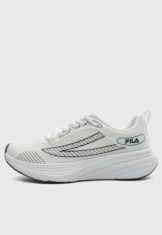 Tenis FILA Rulert Blanco Fila
