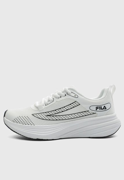 Tenis FILA Rulert Blanco