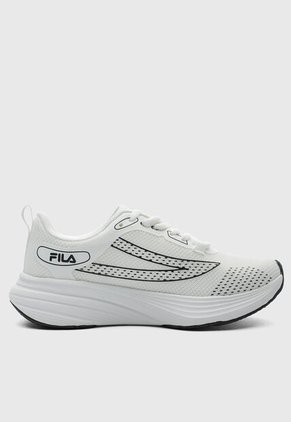 Tenis FILA Rulert Blanco