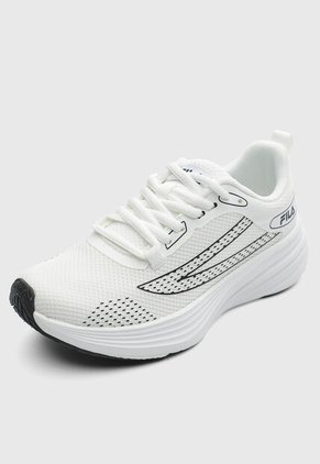 Tenis FILA Rulert Blanco