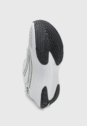 Tenis FILA Rulert Blanco