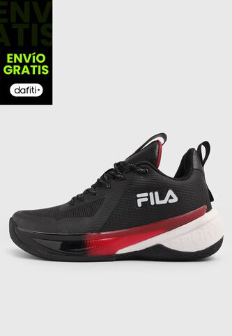 Tenis FILA Drunkdrink Negro Fila