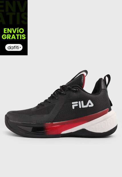 Tenis FILA Drunkdrink Negro