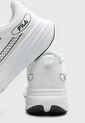Tenis FILA Rulert Blanco de Fila