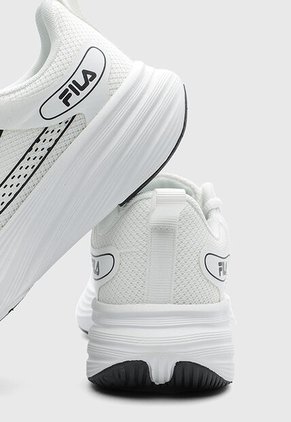 Tenis FILA Rulert Blanco
