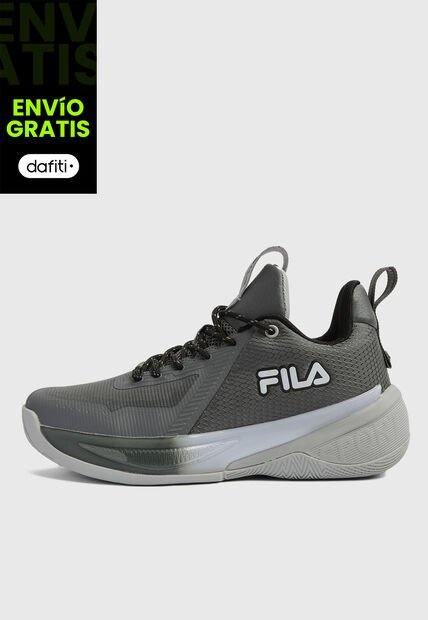 Tenis FILA Drunkdrink Gris