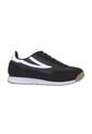 Tenis Fila Kilol Hombre-Negro de Fila