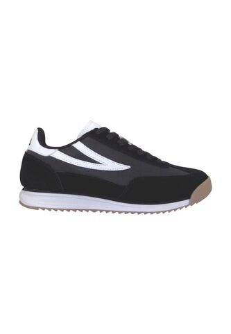 Tenis Fila Kilol Hombre-Negro Fila