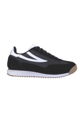 Tenis Fila Kilol Hombre-Negro