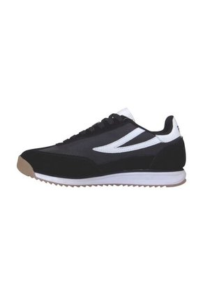 Tenis Fila Kilol Hombre-Negro