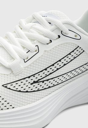 Tenis FILA Rulert Blanco