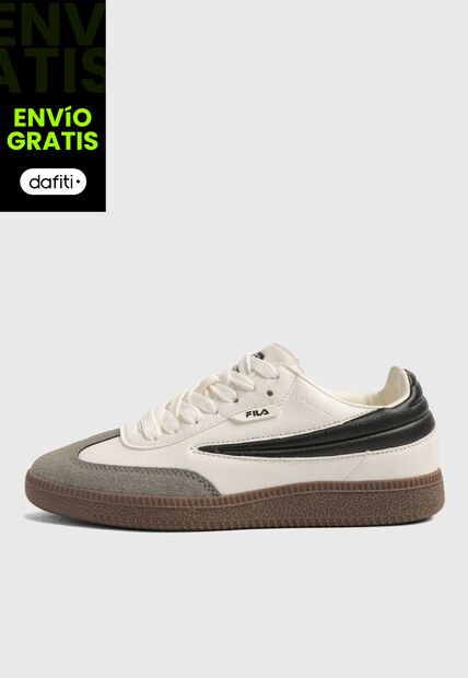Tenis FILA Spaceout Marfil