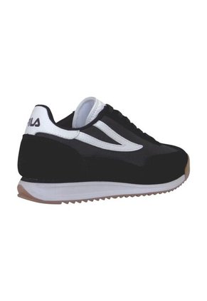 Tenis Fila Kilol Hombre-Negro