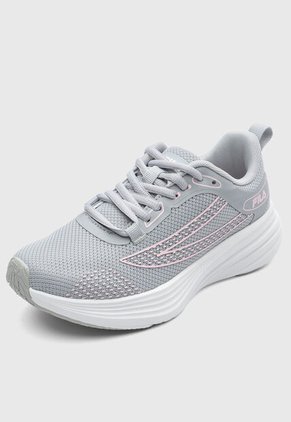Tenis FILA Rulert Gris
