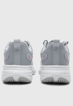 Tenis FILA Rulert Gris