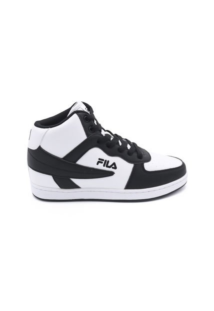 FILA BOTAS BLAINE MID LIFE STYLE HOMBRE BLANCO 