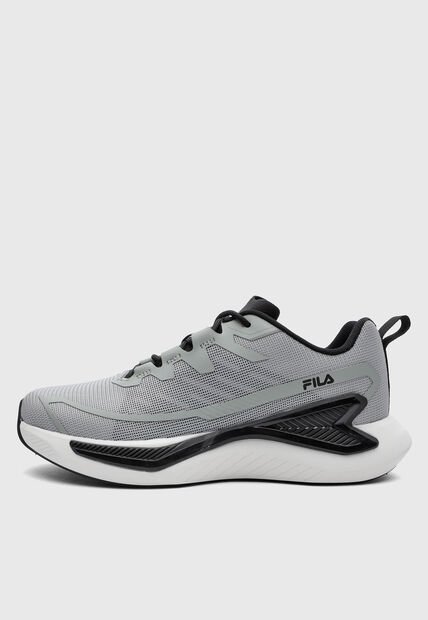 Tenis Running FILA Sulver Gris