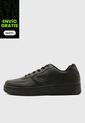 Tenis FILA Classio Low Negro de Fila