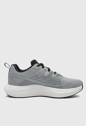 Tenis Running FILA Sulver Gris
