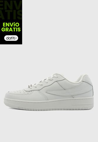 Tenis FILA Classio Low Blanco Fila