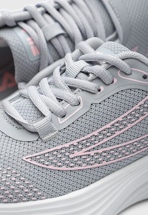 Tenis FILA Rulert Gris