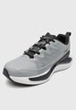 Tenis Running FILA Sulver Gris de Fila