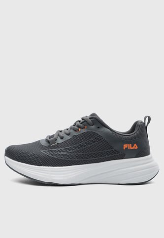 Tenis FILA Rulert Gris Fila