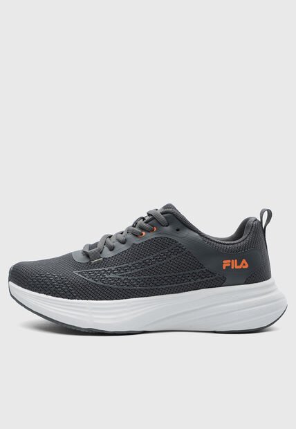 Tenis FILA Rulert Gris