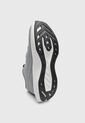 Tenis Running FILA Sulver Gris de Fila