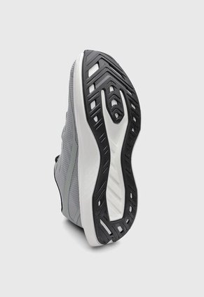 Tenis Running FILA Sulver Gris