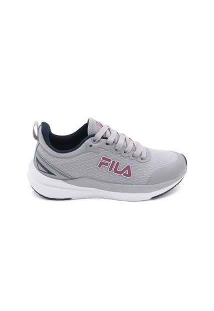 FILA TENIS WSGIANCARLO RUNNING DAMA GRIS