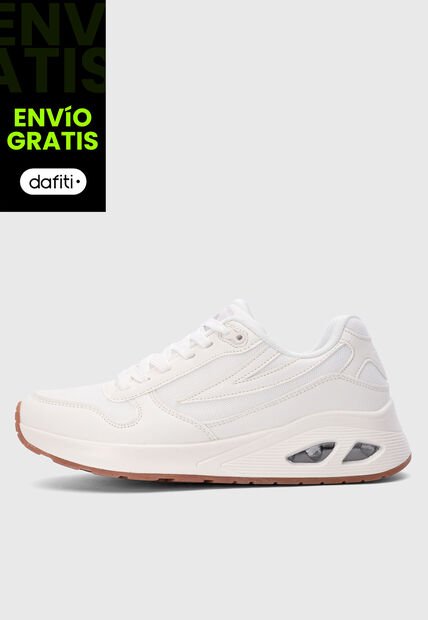 Tenis FILA Lic Blanco