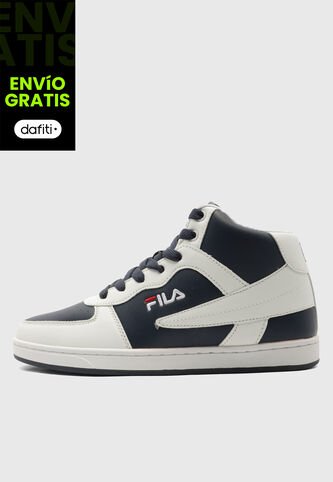 Tenis FILA Blaine Mid Azul Fila