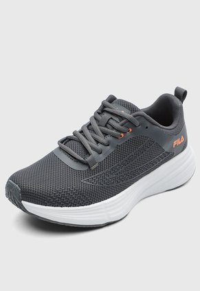 Tenis FILA Rulert Gris