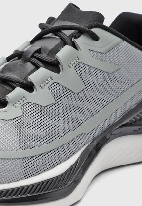 Tenis Running FILA Sulver Gris