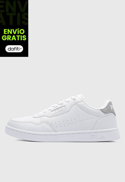 Tenis FILA Bolter Blanco