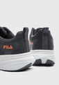 Tenis FILA Rulert Gris de Fila