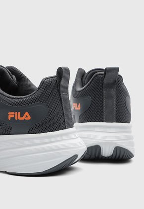 Tenis FILA Rulert Gris
