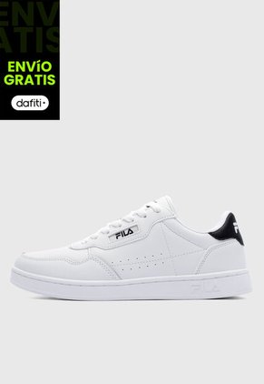 Tenis FILA Bolter Blanco