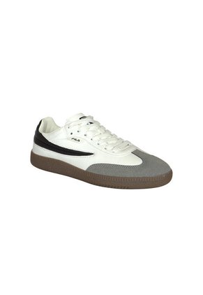 Tenis Fila Ws Spaceout Mujer-Blanco