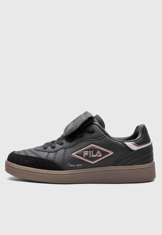Tenis Lifestyle FILA Classic Dag Negro Fila