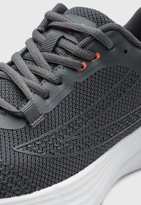 Tenis FILA Rulert Gris